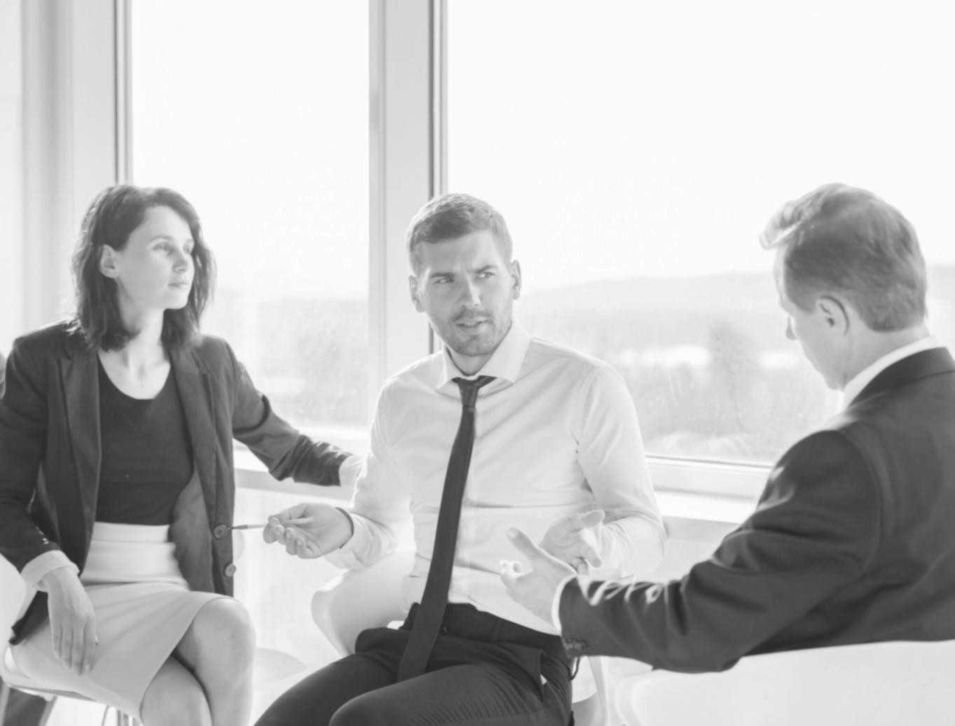 Finanzanalyse und Geschäftsprognosen in der Praxis